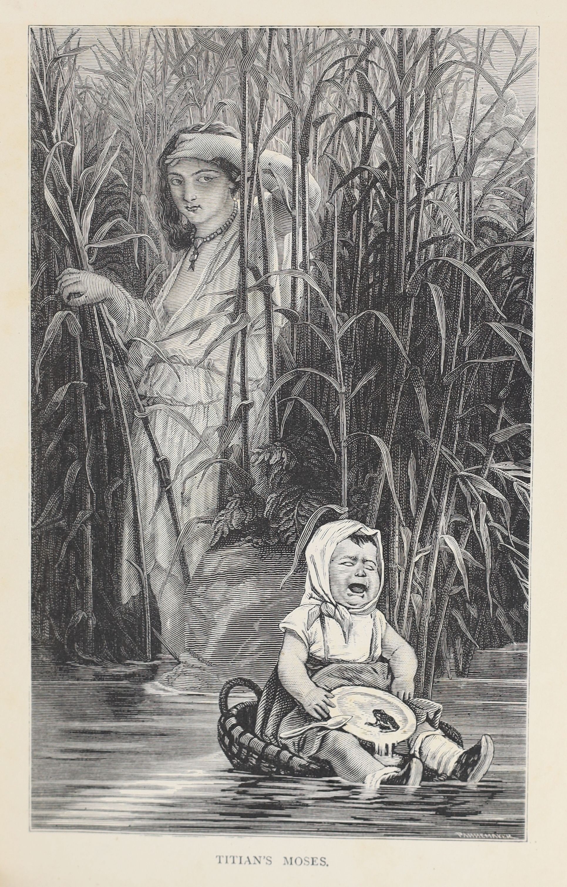 Twain, Mark [Clemens, S.L] - 3 works - The Prince and the Pauper. A Tale for Young People of all Ages, 1st edition, 8vo, original cloth, advertisements at end dated November, 1881, Chatto & Windus, London 1881; A Tramp A